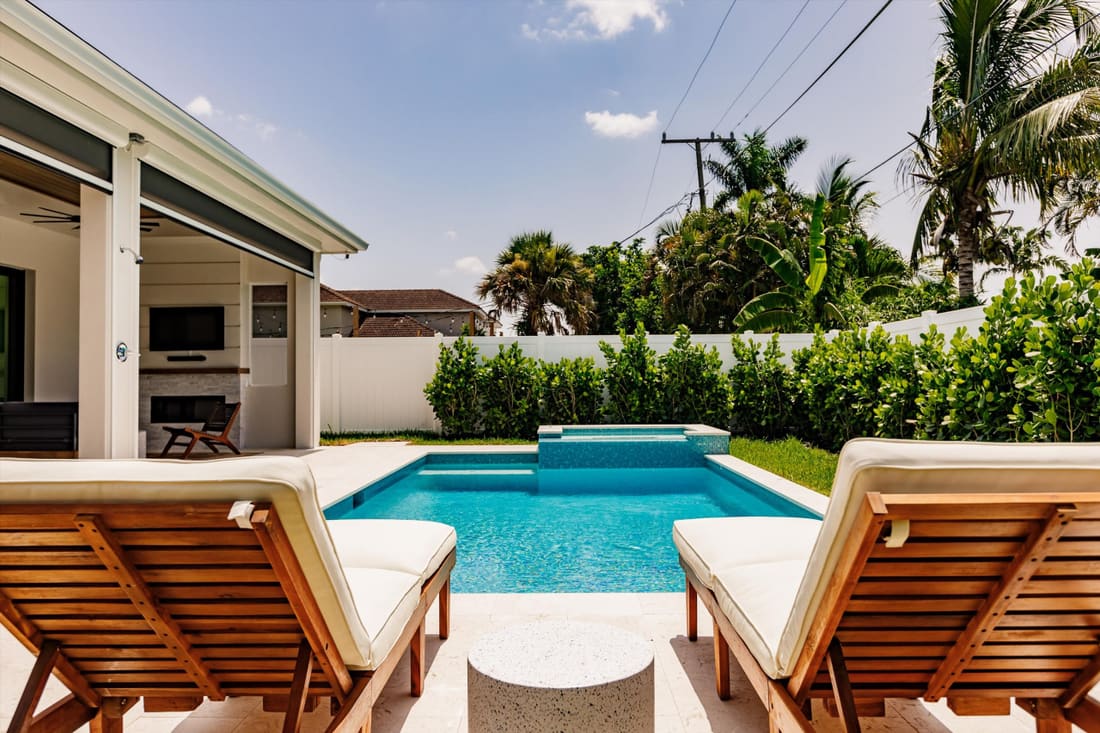 Orange Blossom Oasis, property photograph 1