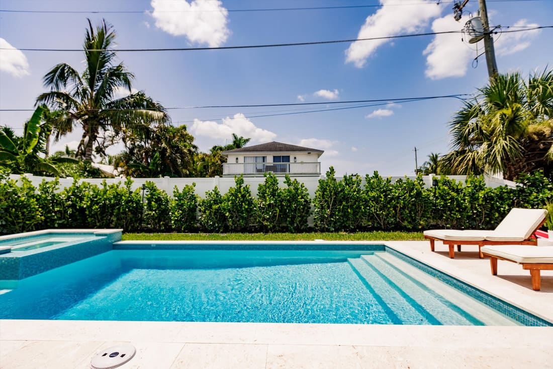 Orange Blossom Oasis, property photograph 2