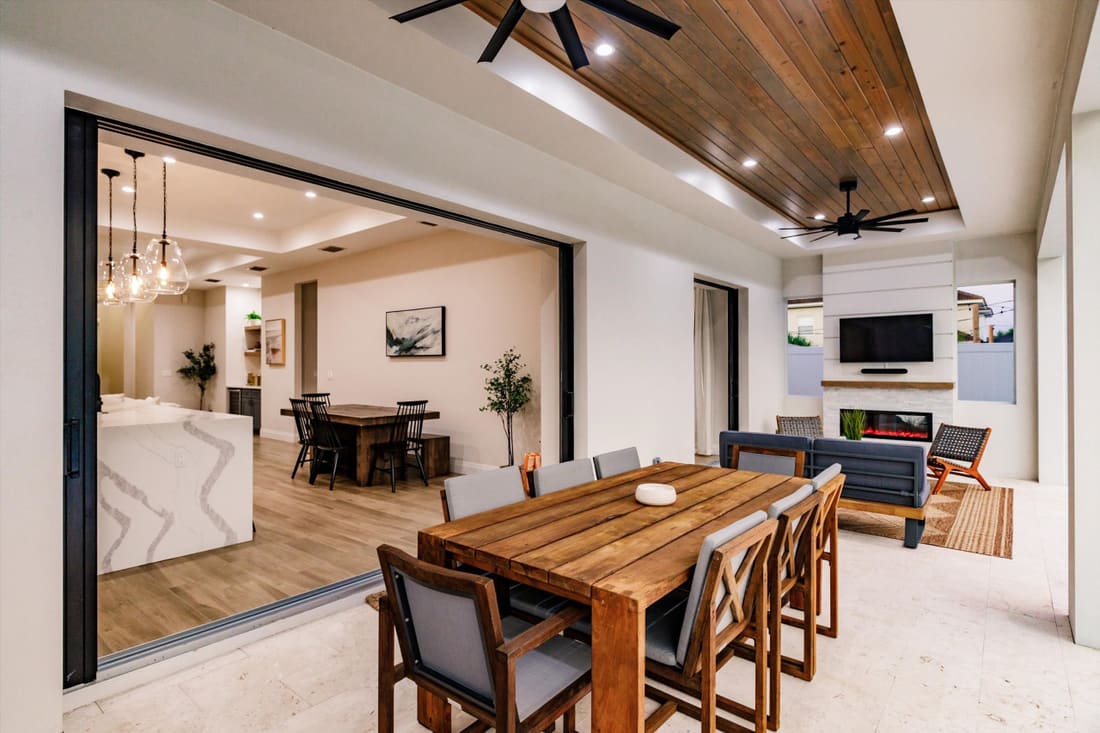 Orange Blossom Oasis, property photograph 3