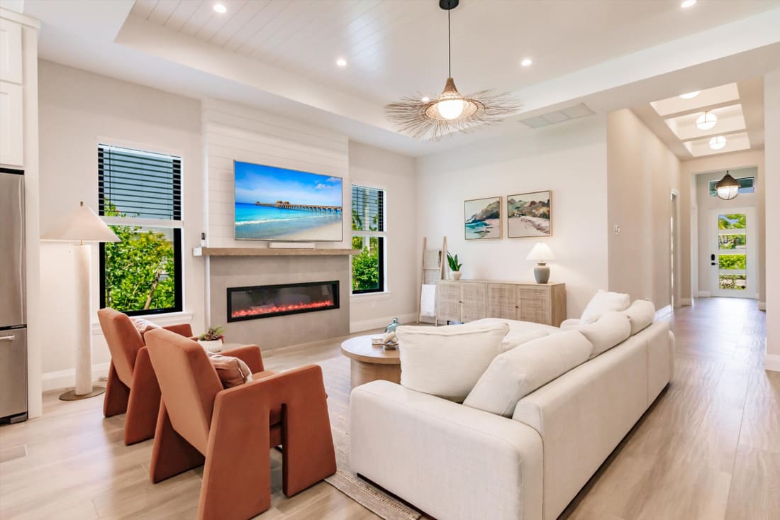 Orange Blossom Oasis, property photograph 4
