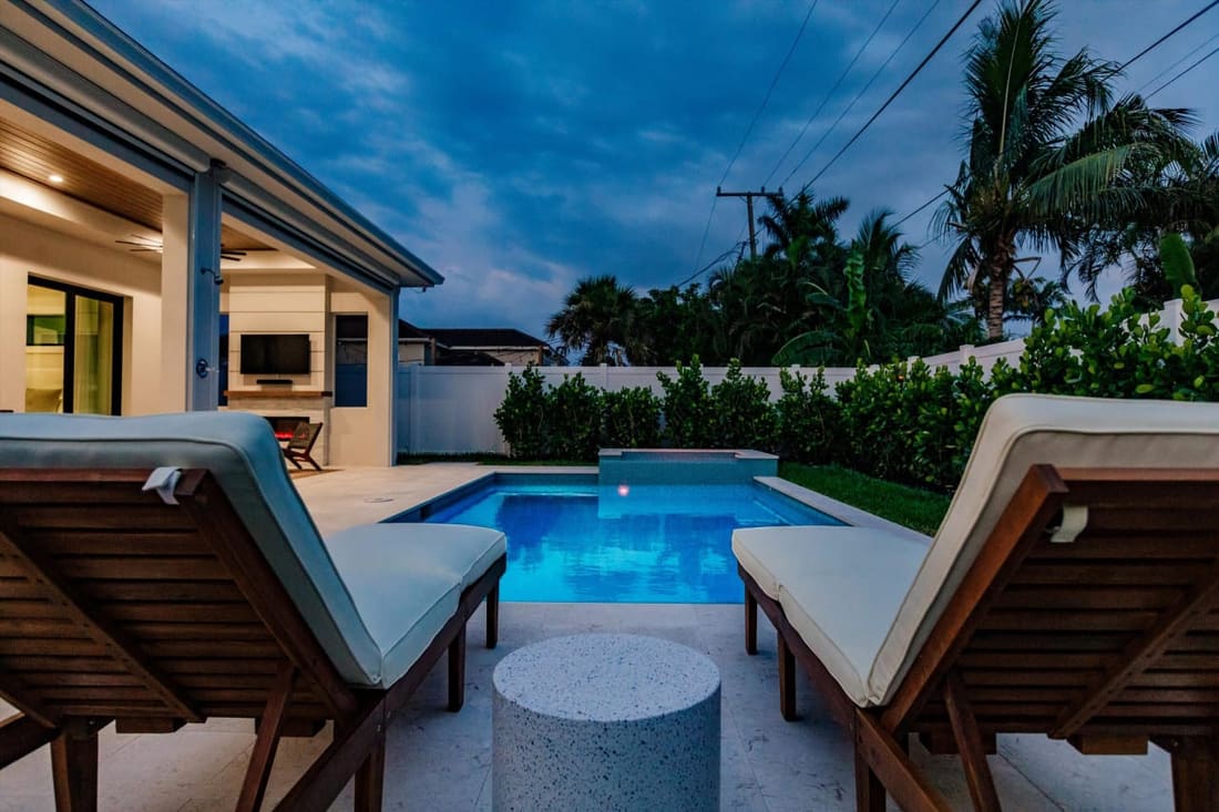 Orange Blossom Oasis, property photograph 9