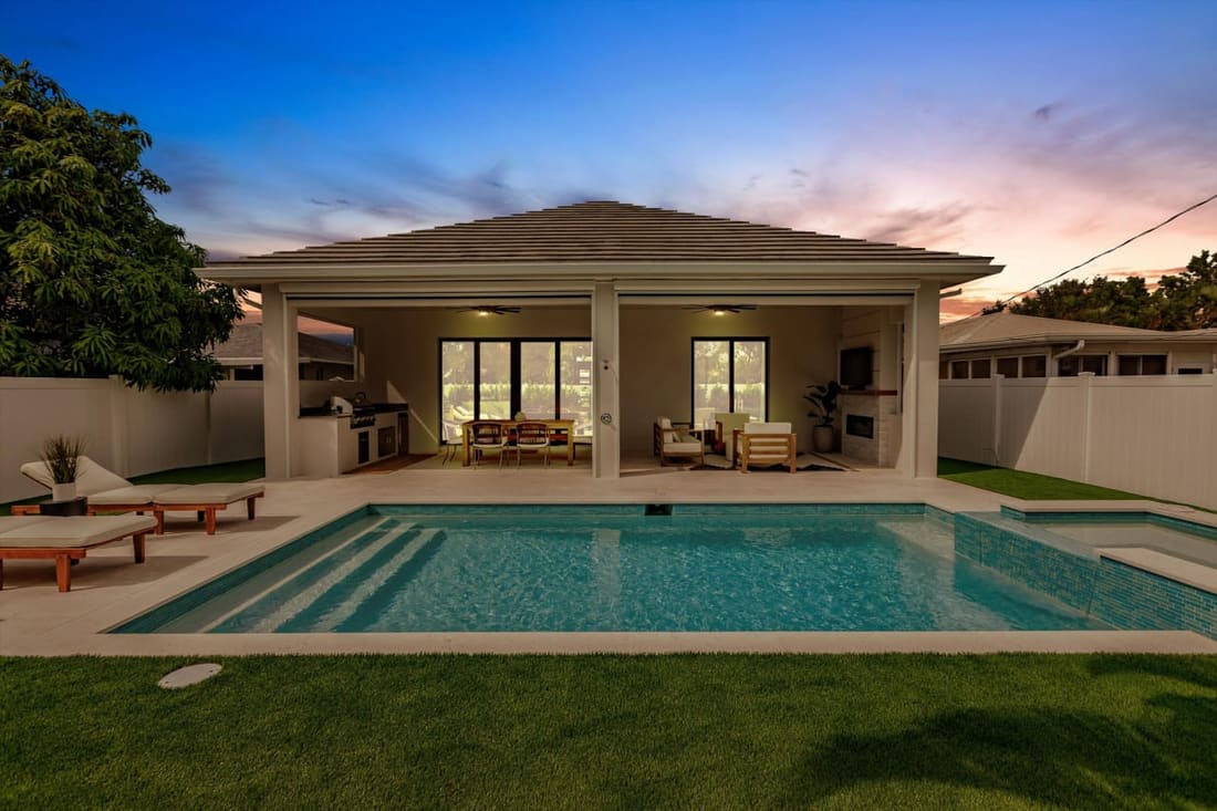 Paradise Cove, property photograph 8